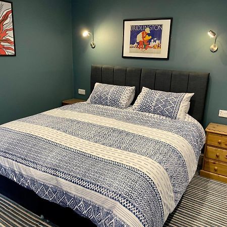 Dairy Guest House York Esterno foto