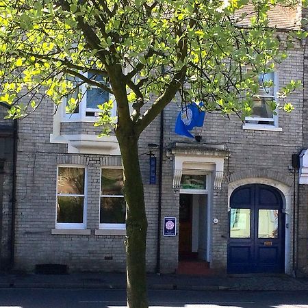 Dairy Guest House York Esterno foto