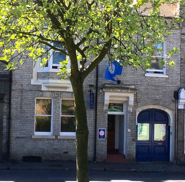 Dairy Guest House York Esterno foto
