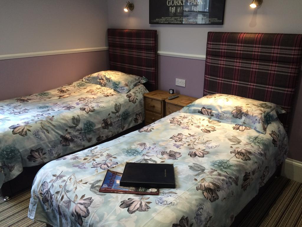 Dairy Guest House York Camera foto