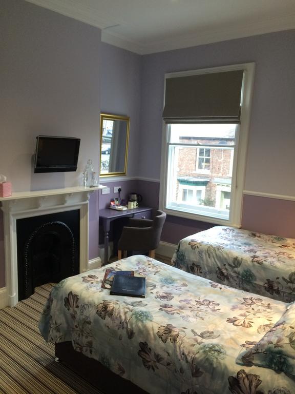 Dairy Guest House York Camera foto