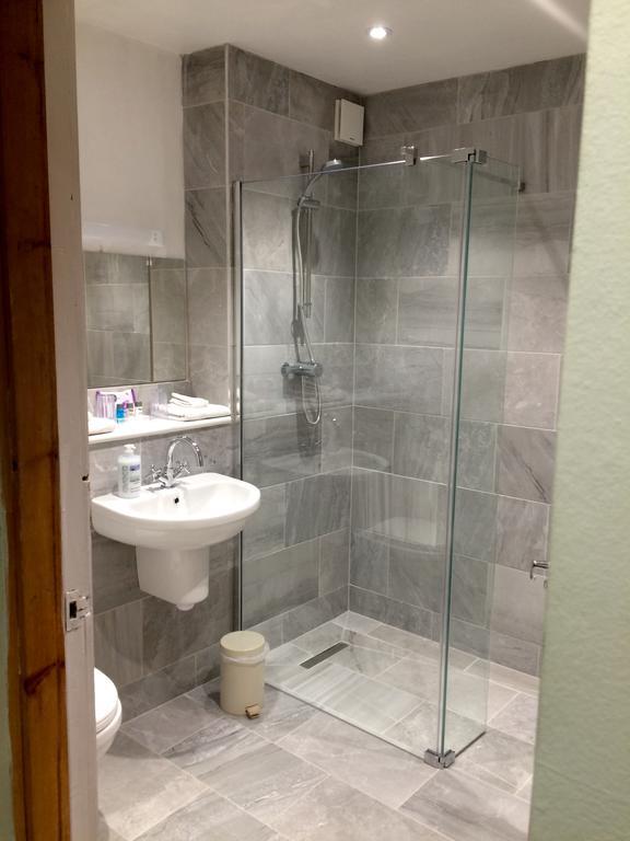 Dairy Guest House York Esterno foto