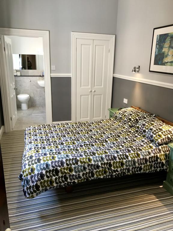 Dairy Guest House York Esterno foto