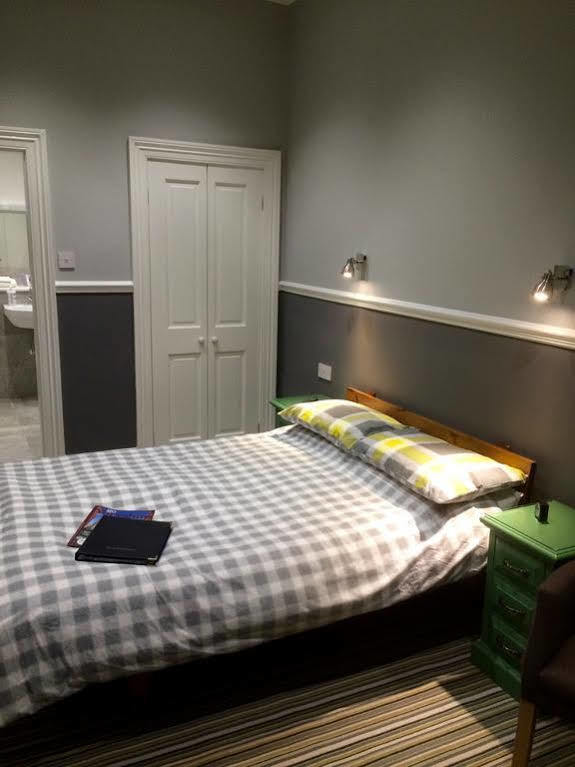 Dairy Guest House York Esterno foto